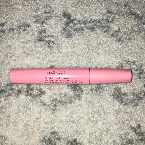 Ulta Beauty Other - 🟣 Pick 4 for $20 Jet Black Mascara 🟣